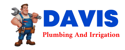 Trusted plumber in LYME